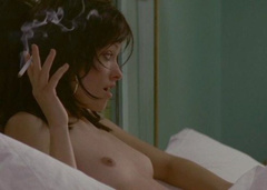 6. Olivia Wilde Naked – Alpha Dog, 2006