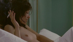 7. Olivia Wilde Naked – Alpha Dog, 2006