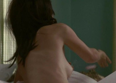 9. Olivia Wilde Naked – Alpha Dog, 2006