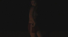 11. Olivia Wilde Naked – Drinking Buddies, 2013