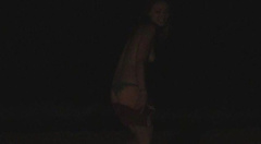 14. Olivia Wilde Naked – Drinking Buddies, 2013