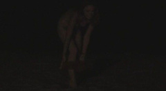 15. Olivia Wilde Naked – Drinking Buddies, 2013