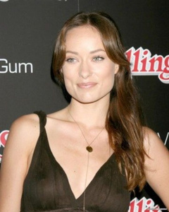 12. Olivia Wilde See Through – Rolling Stone Hot List Party, 2007