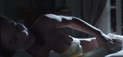 7. Olivia Wilde Naked – Third Person, 2013