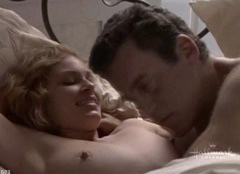 2. Ona Grauer Naked – Ladies Night, 2005