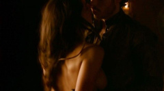 3. Oona Chaplin – Game of Thrones, 2011