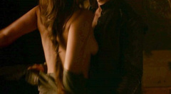 4. Oona Chaplin – Game of Thrones, 2011
