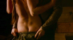 5. Oona Chaplin – Game of Thrones, 2011