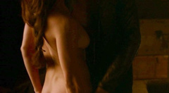 6. Oona Chaplin – Game of Thrones, 2011