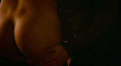 8. Oona Chaplin – Game of Thrones, 2011