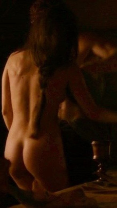10. Oona Chaplin – Game of Thrones, 2011