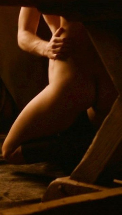 12. Oona Chaplin – Game of Thrones, 2011