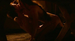 13. Oona Chaplin – Game of Thrones, 2011