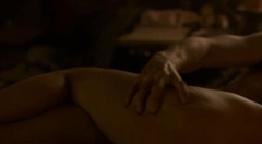 18. Oona Chaplin – Game of Thrones, 2011