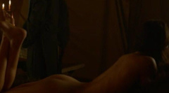 7. Oona Chaplin – Game of Thrones, 2011