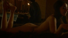 9. Oona Chaplin – Game of Thrones, 2011