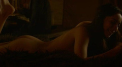 13. Oona Chaplin – Game of Thrones, 2011