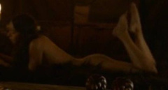 14. Oona Chaplin – Game of Thrones, 2011