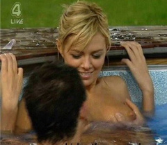 2. Orlaith McAllister – Big Brother 6, 2005