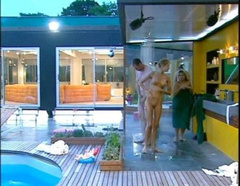 3. Orlaith McAllister – Big Brother 6, 2005