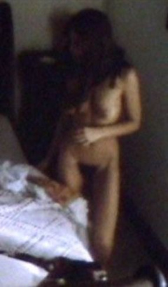 1. Ornella Muti Naked – Appassionata, 1974