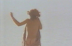 1. Ornella Muti Naked – Il sole nella pelle, 1971