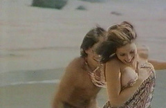 2. Ornella Muti Naked – Il sole nella pelle, 1971