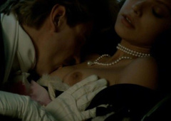 3. Ornella Muti Naked – Un amour de Swann, 1984