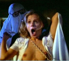 4. P.J. Soles Naked – Halloween, 1978