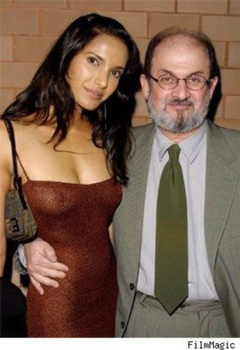 1. Padma Lakshmi – see through, 2007