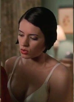 3. Paget Brewster Sexy – The Specials, 2000
