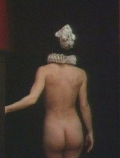 6. Paloma Picasso Naked – Contes immoraux, 1974