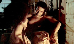 5. Pam Grier Naked – Coffy, 1973