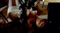 10. Pam Grier Naked – Coffy, 1973