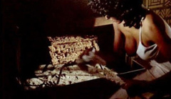 15. Pam Grier Naked – Coffy, 1973