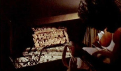 16. Pam Grier Naked – Coffy, 1973