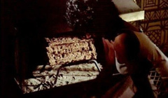 17. Pam Grier Naked – Coffy, 1973