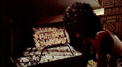 18. Pam Grier Naked – Coffy, 1973