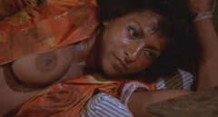 13. Pam Grier Naked – Foxy Brown, 1974