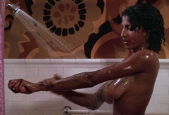 2. Pam Grier Naked – Friday Foster, 1975