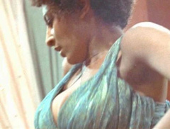 15. Pam Grier Naked – The Arena, 1974