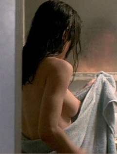 2. Pamela Adlon Naked – Eat Your Heart Out, 1999