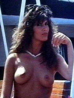 2. Pamela Prati Naked – Una donna da scoprire, 1987