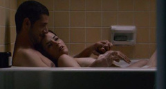 5. Parker Posey Naked – Broken English, 2007