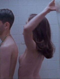 1. Parker Posey Naked – Party Girl, 1995