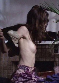 4. Parker Posey Naked – Sleep with Me, 1994