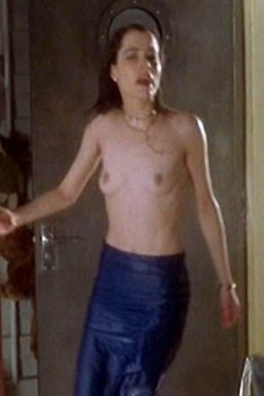 2. Parker Posey Naked – The Misadventures of Margaret, 1998