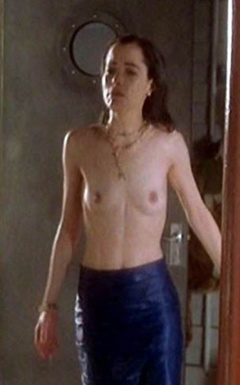 3. Parker Posey Naked – The Misadventures of Margaret, 1998
