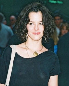 1. Parker Posey – see through, 2007