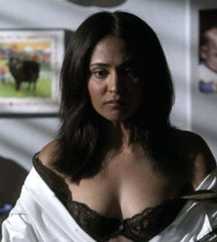 3. Parminder Nagra Sexy – ER, 1994